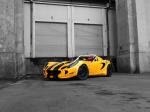 Lotus Elise Spyder Custom 2005 года